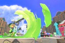 『スプラトゥーン3』通信問題・操作感に絞った「臨時更新データ」配信決定！マニューバー、ワイパーなどの不具合修正へ 画像