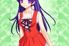 噂の着衣ゲームシリーズ最新作『SNKギャルズアイランド 陣取りパズル魅せてアゲます』配信開始！ 画像