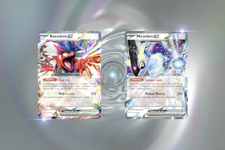 『ポケカ』ほぼ全商品が“値上げ”に―新シリーズ「スカーレット＆バイオレット」より価格改定 画像