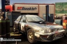 PS3/Xbox360/PSP『Colin McRae:DiRT 2』ついに発売！追加コンテンツ一挙公開！ 画像