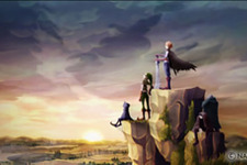 女神アリアと共に人の強さを知る『ヴィーナス＆ブレイブス』はPS2屈指の名作だった 画像