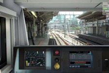 遊べる路線数も増える『JR東日本トレインシミュレータ』正式版が11月15日リリース！長距離運転できるDLCも同時発売 画像