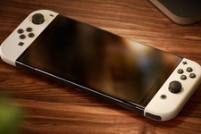 「ニンテンドースイッチ」3種、今期の一番人気は有機ELモデルに─決算資料から販売台数のシェアが最も伸びたと判明 画像