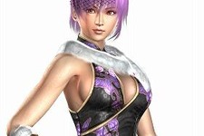 PS3『NINJA GAIDEN Σ2』追加コンテンツ第1弾「コスチュームパック」登場！ 画像