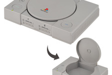 「一番くじ for PlayStation」が本日3日より発売！目玉は本物と見間違えるほどの出来のPS5型貯金箱 画像