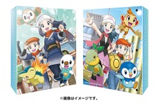 『ポケカ』新作サプライで「コウキ＆ヒカリ」「テル＆ショウ」ら発売！品切れ後の“受注生産”も示唆 画像