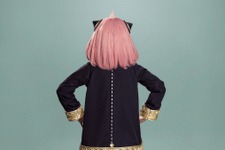 応募条件がシビアと話題になった実写『SPY×FAMILY』アーニャ役、本日14日解禁！「身長70cm～100cm」「演技、歌唱、ダンスが得意」という高ハードル 画像