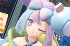 『ポケモンSV』ニュースランキング―ついに明かされた“ナンジャモのインナー”が話題！「あいことば」キャンペーンも忘れずに 画像