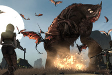 手強いモンスターはオンライン協力で撃ち倒せ！Xbox360『Borderlands』ついに発売日決定 画像