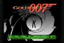 あの名作『ゴールデンアイ 007』スイッチ/Xbox向けに1月27日リリース決定！権利問題を乗越え復刻配信