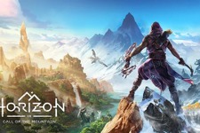 PS VR2専用アクション『Horizon Call of the Mountain』自由のため脅威に立ち向かう主人公「レイアス」の出自が明らかに 画像