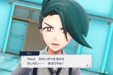 『ポケモンSV』チリちゃんの“アクセサリー資料”に、ユーザー大歓喜！ピアスの数を知るために、本屋を訪ねる夢トレーナー続出 画像