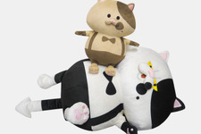 『スプラトゥーン3』ジャッジくん、コジャッジくんに新グッズ！ぬいぐるみ&クッションが『3』仕様で新発売 画像