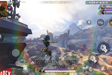 2月16日に最終シーズン開幕！『Apex Legends Mobile』マップ「オリンパス」とレジェンド「ホライゾン」実装―5月2日にサービス終了 画像