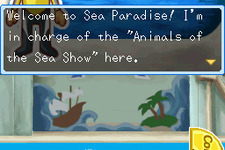 イルカをペットに『ドルフィン・フレンズ』―英505 Gamesから 画像