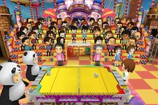 Wiiでフレパを体感できる『東京フレンドパークII 決定版』本日発売！ 画像