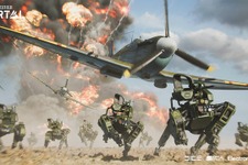 『BF2042』がフリプ、『Ghostwire: Tokyo』がカタログに！「PS Plus」3月度タイトルが一挙公開【State of Play】 画像