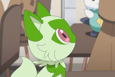 『アニポケ』新シリーズ最新映像！メインビジュアルやキャスト情報も公開、歴代ピカチュウ役・大谷育江さんは続投に 画像