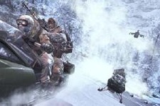 『コール オブ デューティ モダン・ウォーフェア2』日本版の仕様変更点を公開 画像