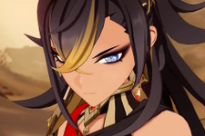 『原神』ディシアの性能強化を願う声が続出―海外では「#FixDehya」をスローガンに上方修正運動も 画像
