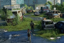 『The Last of Us』は名作『ICO』から着想を得た、Naughty Dogの共同社長が明かす 画像
