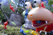 ピクミンがいる星は人類滅亡後の地球？ちょっと怖いけど気になる『ピクミン』シリーズのミステリー 画像