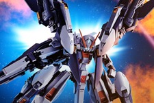 「ガンダムTR-6［ウーンドウォート・ラーII］パーツセット」が3月17日16時より販売！別売りのヘイズル改やフルドドとも組み合わせ可能 画像