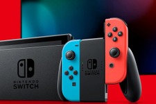 スイッチJoy-Con「ドリフト問題」欧州で無償修理対応へ―スティック消耗やメーカー保証期間問わずの特例実施 画像