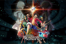 『ワンピース オデッセイ』追加シナリオDLC「Reunion of Memories」発表！「クロコダイルに統治されたアラバスタ」など記憶と異なる思い出の地の冒険が始まる 画像