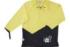 『ポケモン』“ナンジャモのパーカー”は見逃せない！新グッズ「 PALDEA TOURS」、13日10時よりオンラインで販売開始 画像