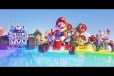 映画「マリオ」2週目も勢い止まらず、興行収入1,000億円まで秒読み！4月28日にはいよいよ日本上陸 画像