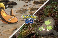 3時間限定の激レア色違いを狙え！「マッギョ」限定リサーチで意識したい3つのポイント【ポケモンGO 秋田局】 画像