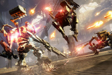 『アーマード・コア6』プラモデル展開がコトブキヤより早速発表―出るか？腹筋爆発ダンゴムシ！ 画像