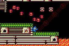 Wii/PS3/Xbox360『ロックマン10 宇宙からの脅威!!』2010年春に配信決定！ 画像