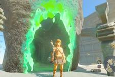 『ゼルダの伝説 ティアキン』ニュースランキング―祠の名前は京都各地のアナグラム！？ ショートヘア姿のゼルダ姫も人気 画像