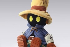 『FF9』ビビ・オルニティアのアクションドールが再販！付属の杖を持たせれば、より躍動感あふれるポーズに 画像