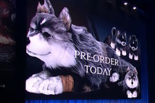 『FF16』発売前から大人気の「トルガル」、早くもグッズ化！ぬいぐるみが本日12日からプレオーダー開始 画像