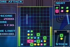 サウンドは植松伸夫監修、光を操る新感覚パズルゲーム『KURULIN FUSION』 画像