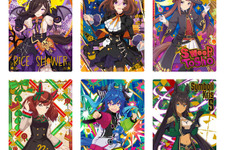 『ウマ娘』カード付きウエハース、第6弾が登場！オリジナルイラスト使用した「スペシャルカード」を含む全30種 画像