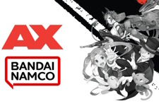 バンナム新作か？Anime Expo 2023で「エキサイティングな発表とゲームの公開」を予告！ 画像