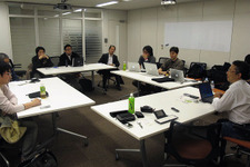 海外パブリッシャー向けの営業とは・・・IGDA日本グローカリゼーション部会 特別セミナー 画像