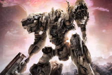 “ほぼ”実物大アーマード・コアがサンディエゴ・コミコンにて展示―『ARMORED CORE VI FIRES OF RUBICON』ブースで存在感たっぷりに鎮座 画像