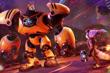 豊富すぎるギミックやアクションが楽しすぎて止め時が見つからない！シリーズ最新作『ラチェット&クランク パラレル・トラブル』PC版プレイレポ 画像