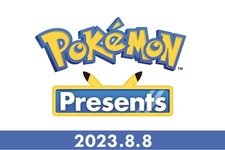 「Pokémon Presents」8月8日22時から放送決定！『ポケモン』シリーズの最新情報を約35分の映像でをお届け 画像