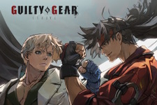 『ギルティギア ストライヴ』ジョニー参戦の「シーズンパス3」もセット！全DLC収録の「デアデビルエディション」発売決定 画像