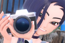 『ポケモンSV』新キャラ「サザレ」は、『レジェンズ』「セキ」の子孫かも？共通点や繋がりから予想白熱 画像