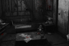 モバイル向けで話題となった最恐ホラー『呪巣 -怨ノ章-』Steam版リリース 画像