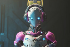 マッシヴ対戦ACT『エグゾプライマル』新たなスーツ追加を含む第1弾タイトルアップデート配信開始！ 画像