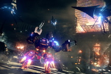 『アーマード・コア6』の魅力に迫る「PLAY! PLAY! PLAY!」特別回8月18日配信―プロデューサー・ディレクターも出演 画像