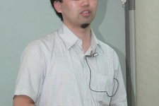 IGDA日本、ゲーム開発者向けセミナー「SIGGRAPH2007に見る、明日のゲームコンテンツ制作」を開催 画像